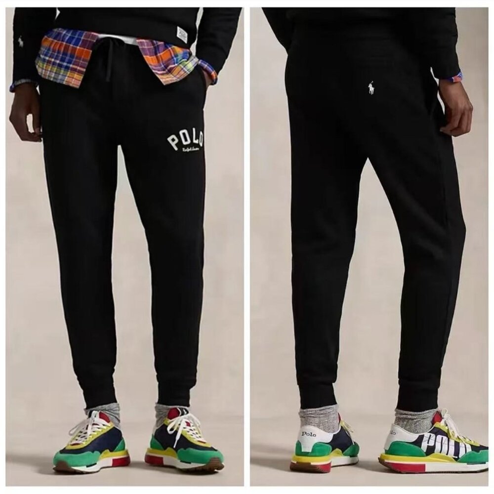 Polo Ralph Lauren Logo Fleece Jogger Pant